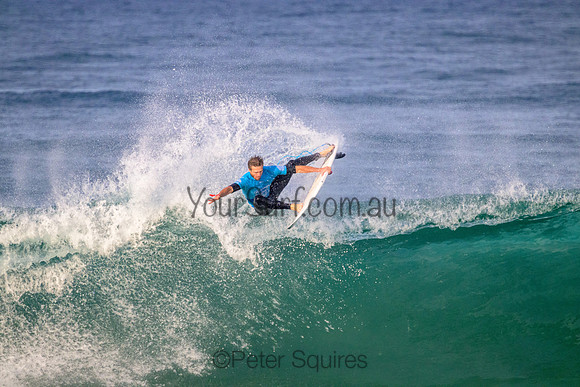 Ryan Callinan - Australia