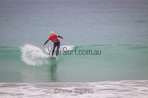 Semifinal 2 - Harrison Roach - Australia