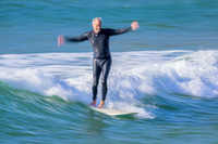 Palm Beach Sun 17/7/22 Motion Blur 9:15-10:15