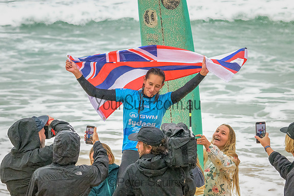 Final - Honolua Blomfield - Hawaii