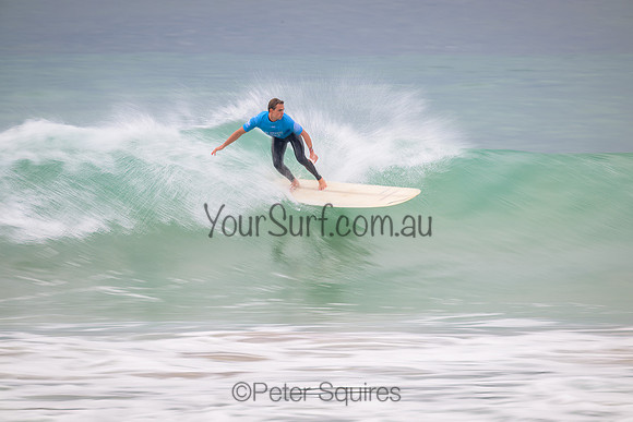 Semifinal 2 - Declan Wyton - Australia