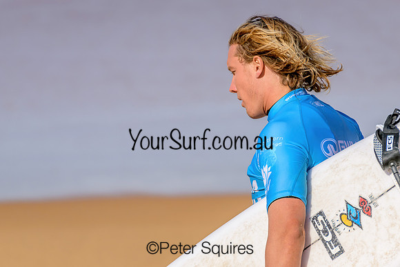 Jacob Willcox - Australia