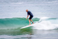 Palm Beach Tue 23/2/21 Motion Blur Series