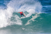 Cole Houshmand - United States