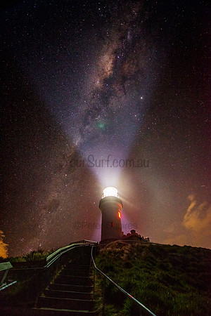 Cape Byron Lighthouse
