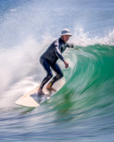 Warriewood Thu 3/11/22 10:30-11:30 Motion Blur