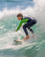 Palm Beach Sat 10/12/22 9:50-10:50