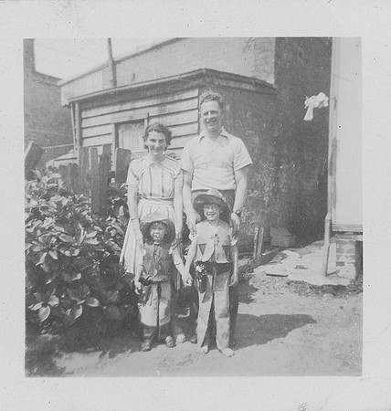 dads_0015 Bubs, Les, Laurie & Terry Squires