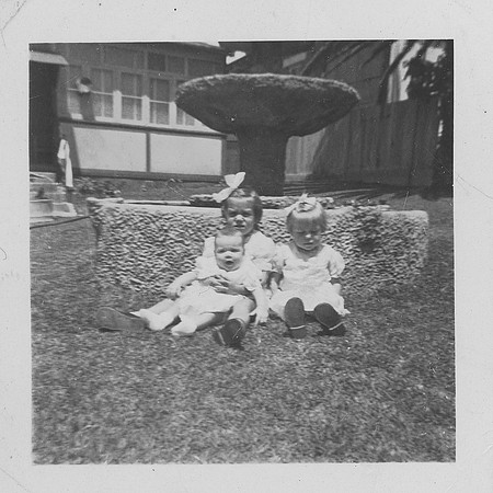 dads_0017 Noram & Ray's children