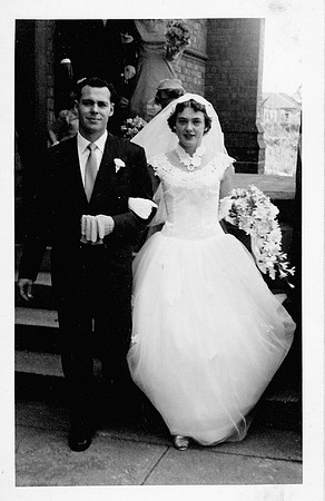mum_dad16 Enid & Bill Squires