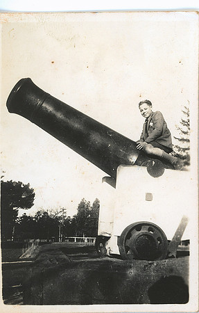 mum_dad60 Bill Squires