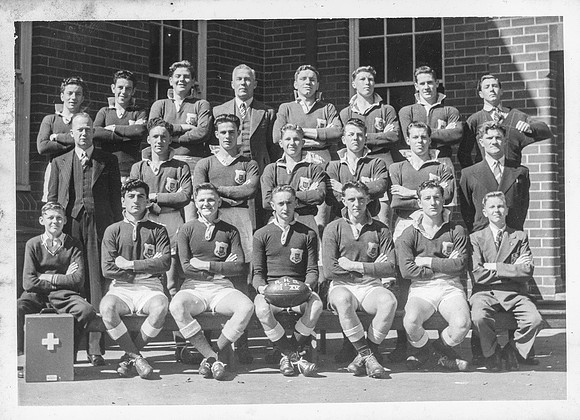 mum_dad82 Bill Squires_