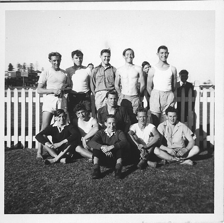 mum_dad83 Bill Squires_