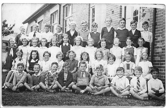 mum_dad84 Bill Squires_