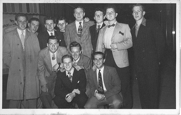mum_dad92 Randwick Boys High Group