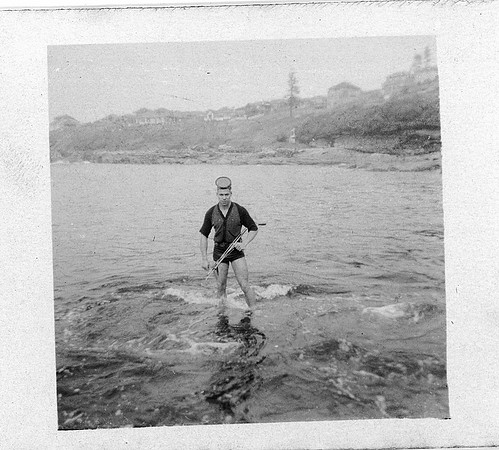 mum_dad97 Bill Squires