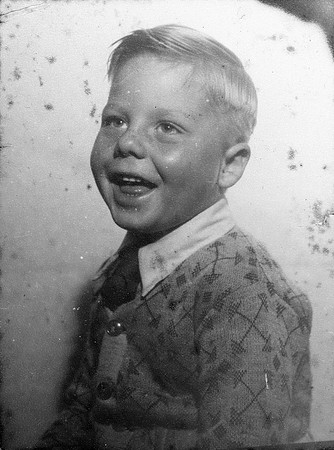 mum_dad105 Ray Squires