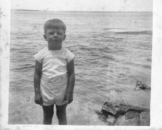 mum_dad108 Kevin Squires at Ballina