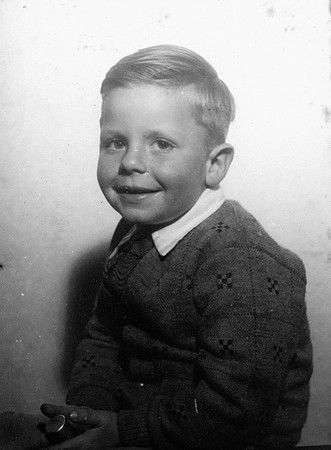 mum_dad109 Kevin Squires