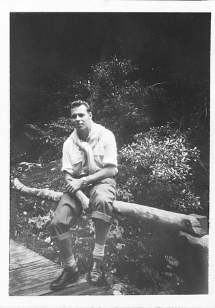 mum_dad113 Bill Squires