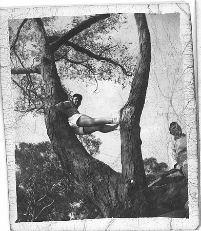 mum_dad118 Bill Squires