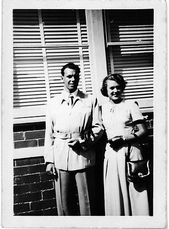 mum_dad126 Bill & Enid