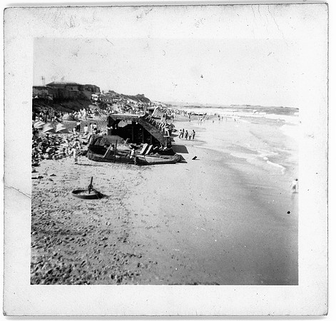 mum_dad144 South Cronulla Beach