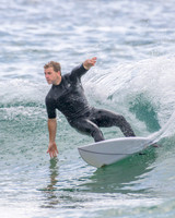 Whale Beach Fri 30/12/22 9:00-10:00