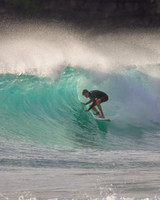 Whale Beach Sun 8/1/23 7:00-8:00
