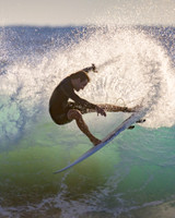 Whale Beach Tue 10/1/23 06:00-07:00