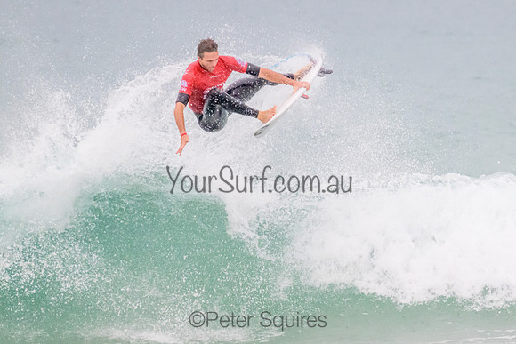 Heat 6 - Ryan Callinan - Australia