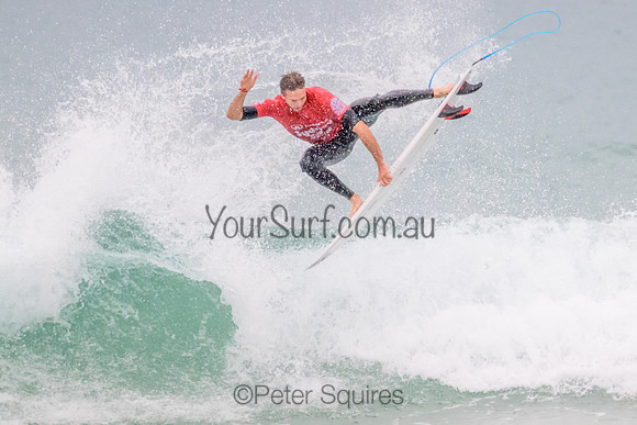 Heat 6 - Ryan Callinan - Australia