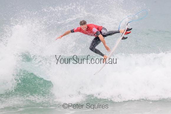 Heat 6 - Ryan Callinan - Australia