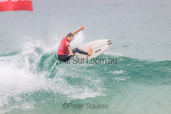 Heat 6 - Ryan Callinan - Australia