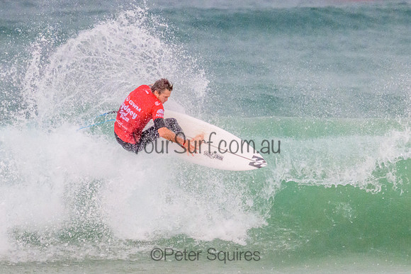 Heat 6 - Ryan Callinan - Australia
