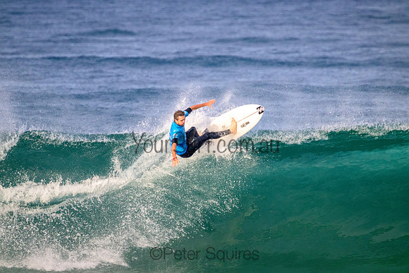 Ryan Callinan - Australia