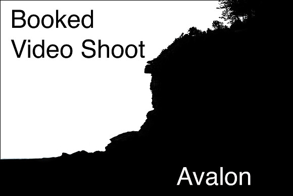 Avalon Fri 24/2/23 9:30-12:15