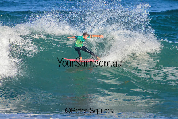 Reef Heazlewood - Australia