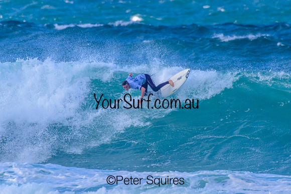 Sheldon Simkus - Australia