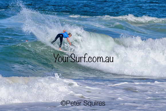 Bronte Macaulay - Australia