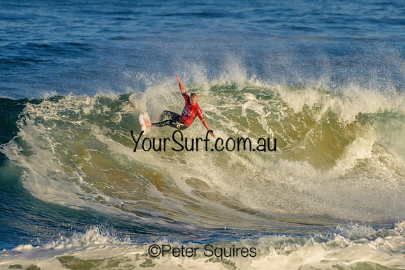 Jackson Baker - Australia