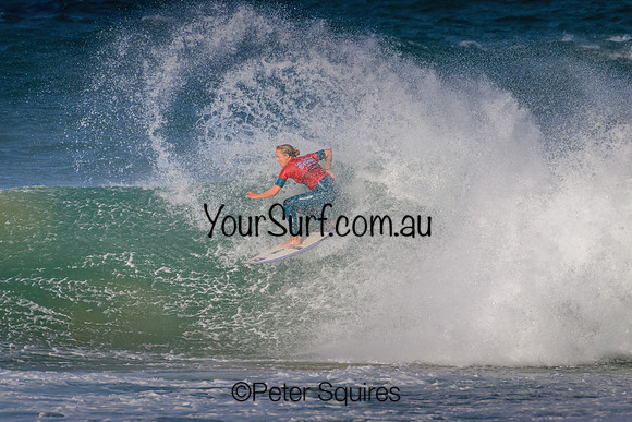 Isabella Nichols - Australia