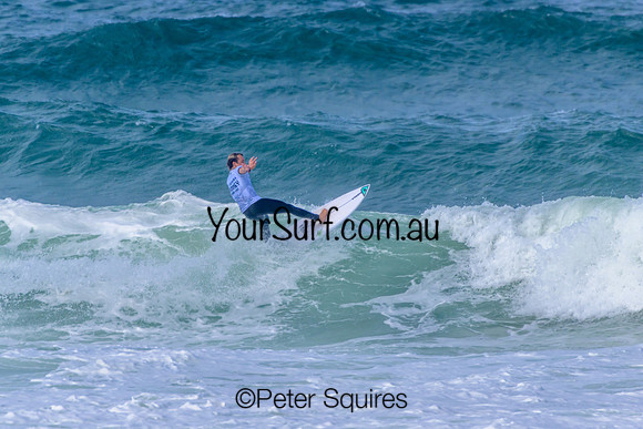 Jordan Lawler - Australia