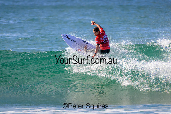 Morgan Cibilic - Australia