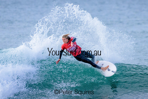 Jacob Willcox - Australia