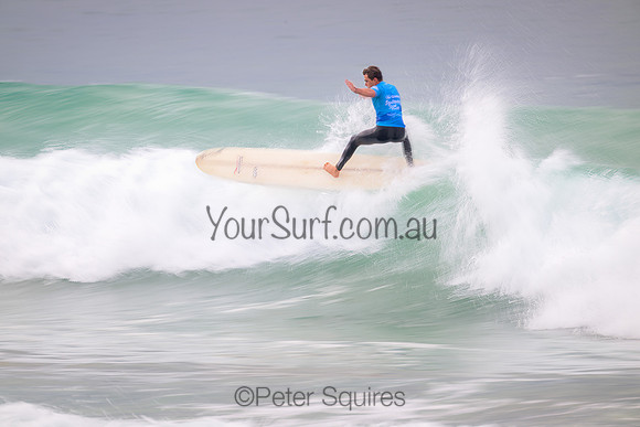 Semifinal 2 - Declan Wyton - Australia