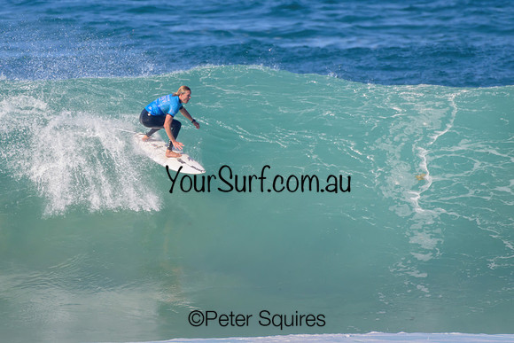Jacob Wilcox - Australia