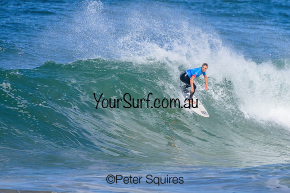 Bronte Macaulay - Australia