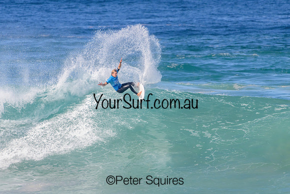 Jacob Wilcox - Australia