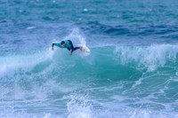 Sheldon Paishon - Hawaii